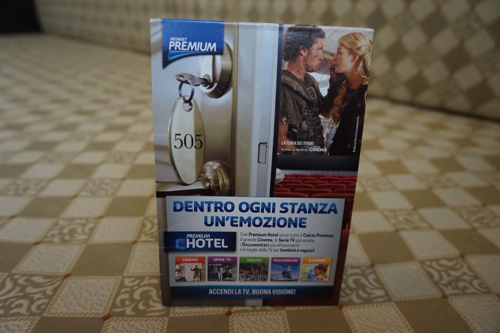 Hotel Astoria فيدينسا المظهر الخارجي الصورة