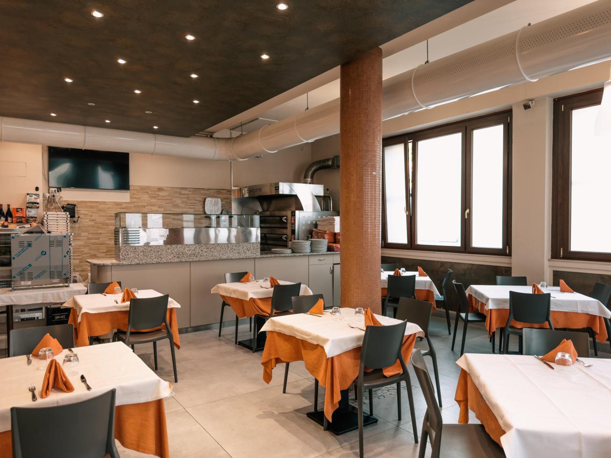 Hotel Astoria فيدينسا المظهر الخارجي الصورة