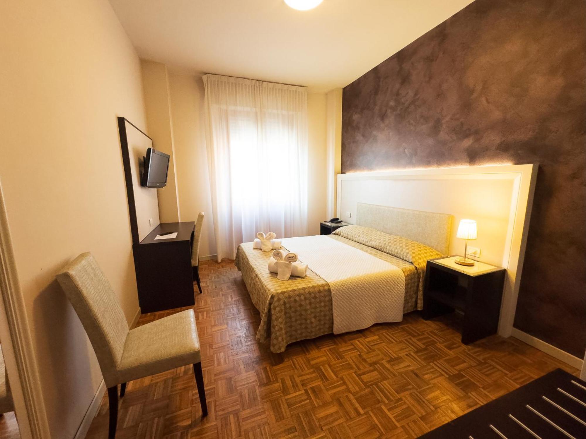 Hotel Astoria فيدينسا المظهر الخارجي الصورة