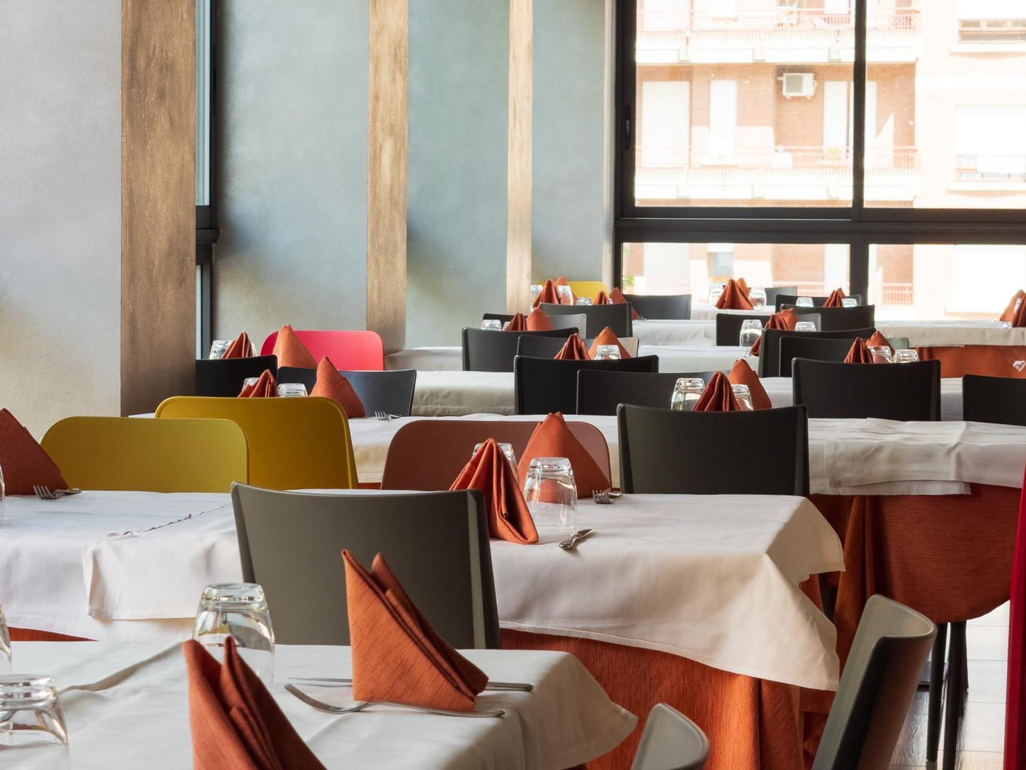 Hotel Astoria فيدينسا المظهر الخارجي الصورة