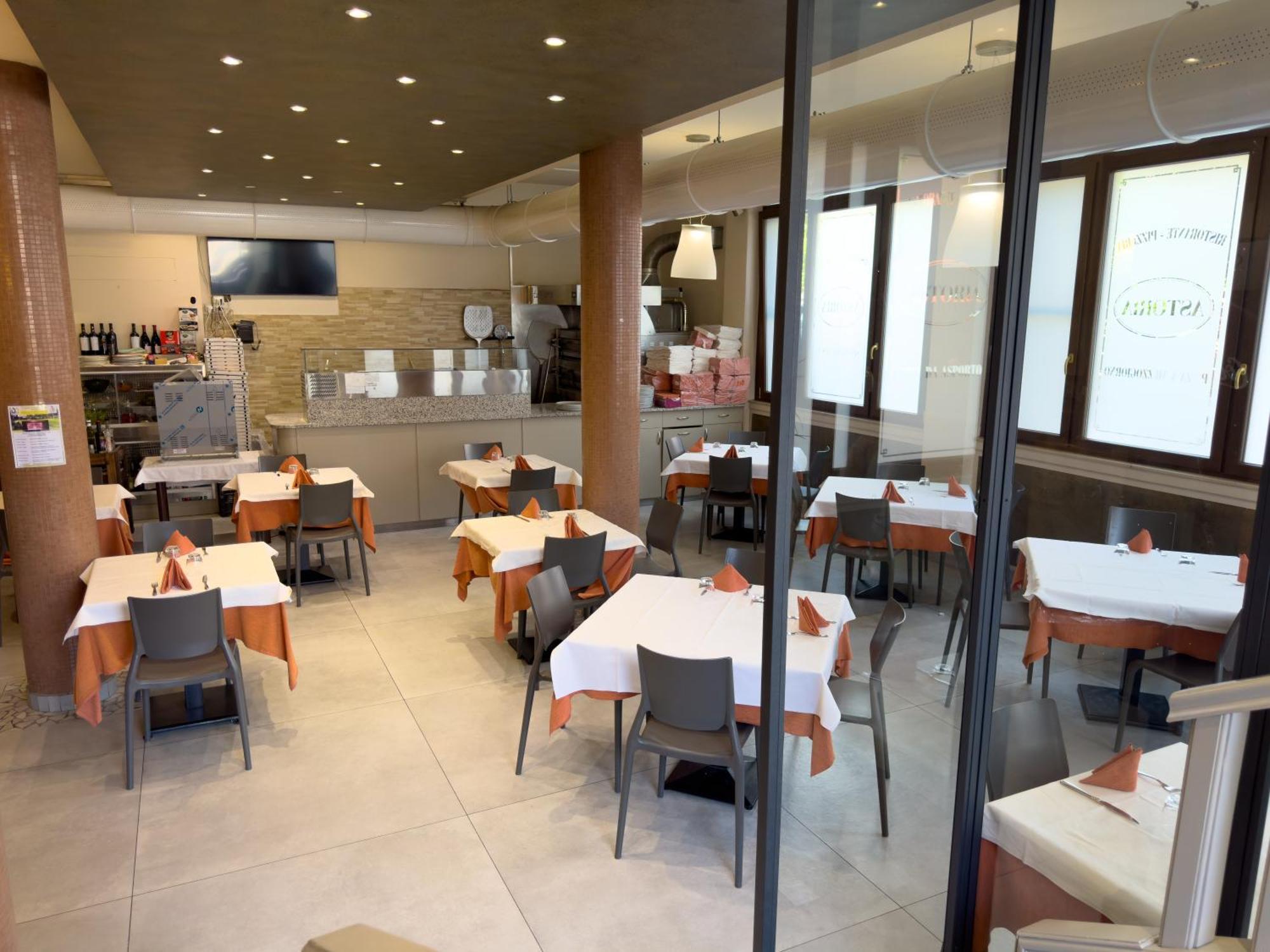 Hotel Astoria فيدينسا المظهر الخارجي الصورة