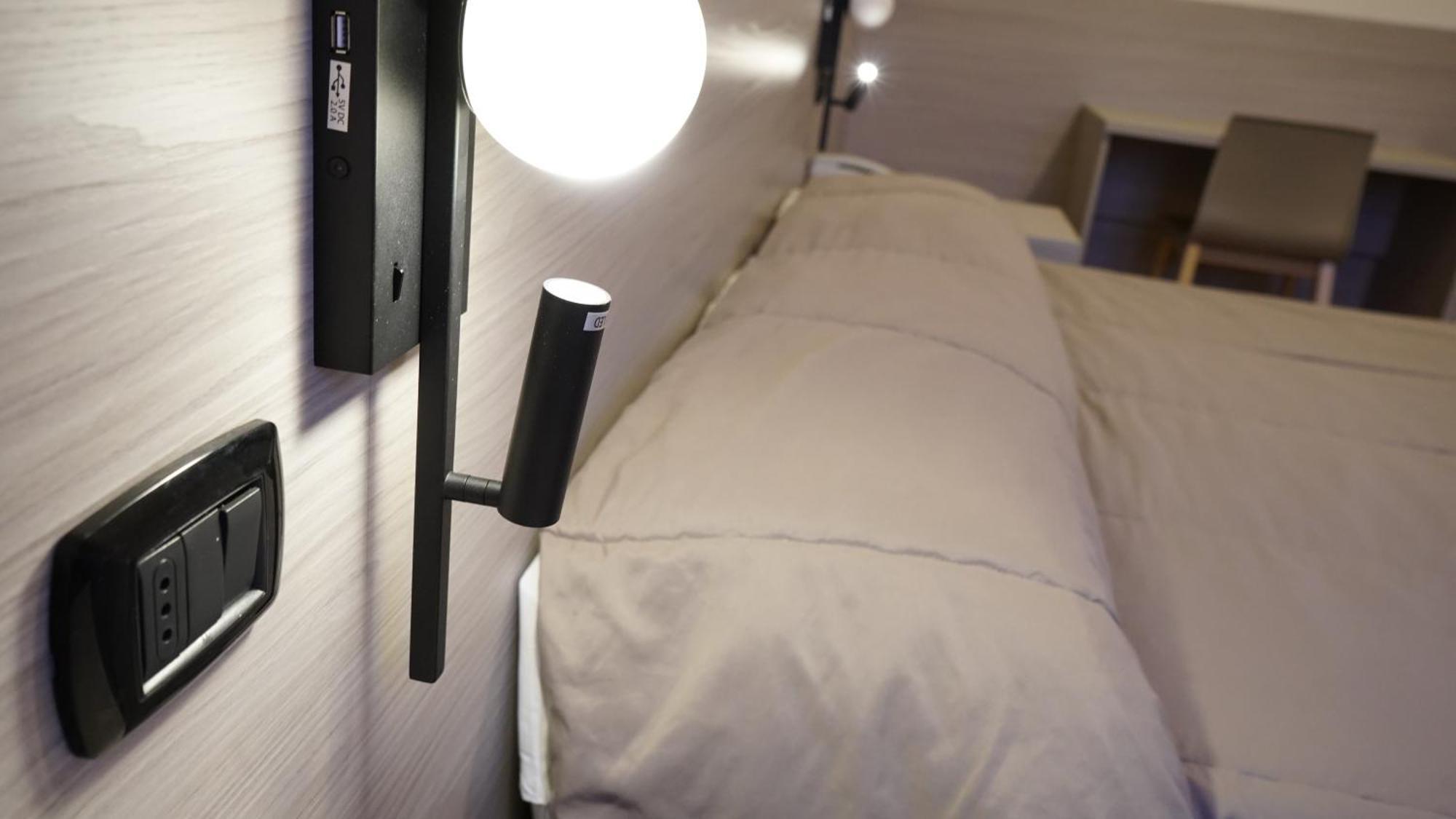 Hotel Astoria فيدينسا المظهر الخارجي الصورة