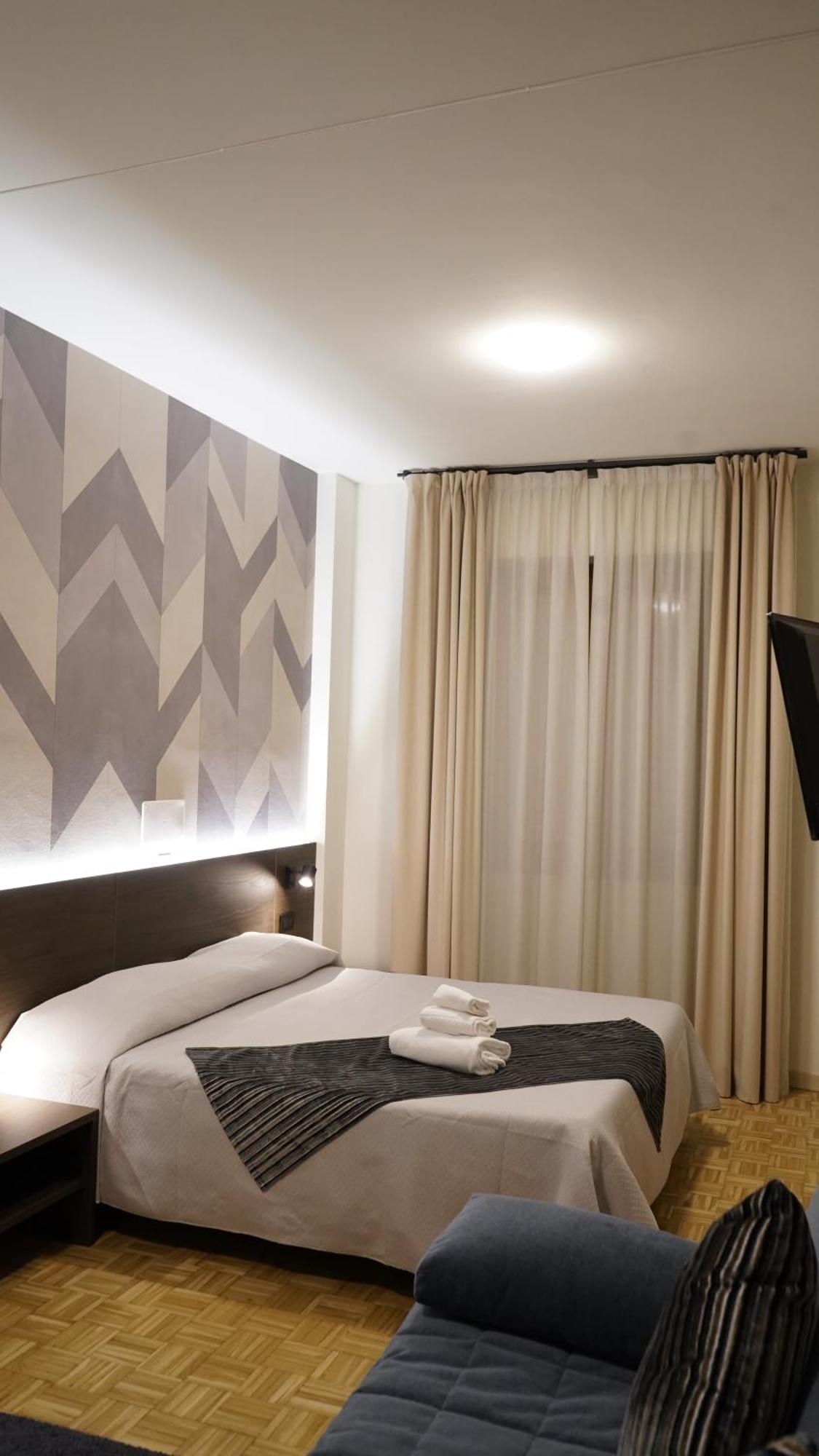 Hotel Astoria فيدينسا المظهر الخارجي الصورة