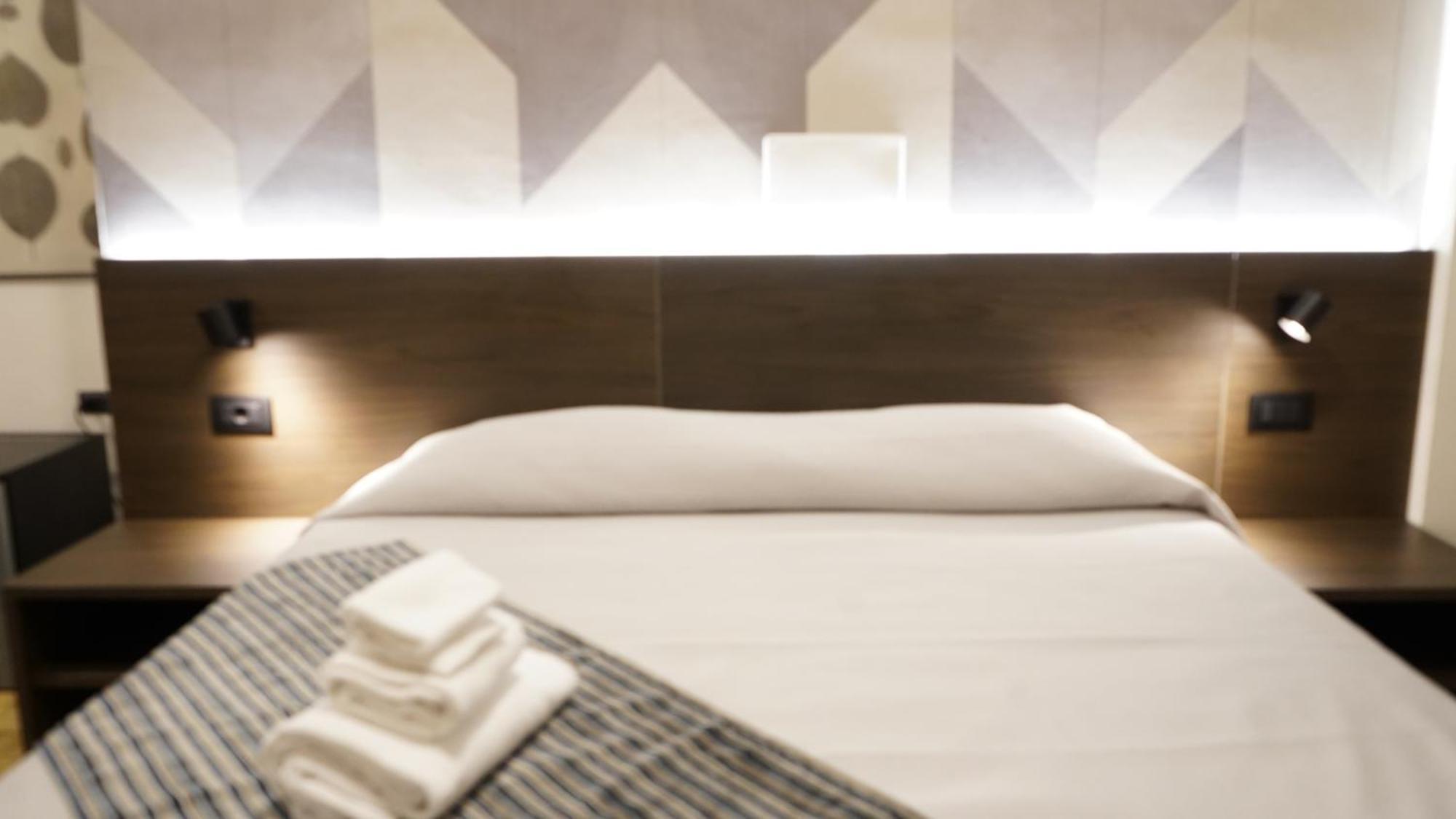 Hotel Astoria فيدينسا المظهر الخارجي الصورة