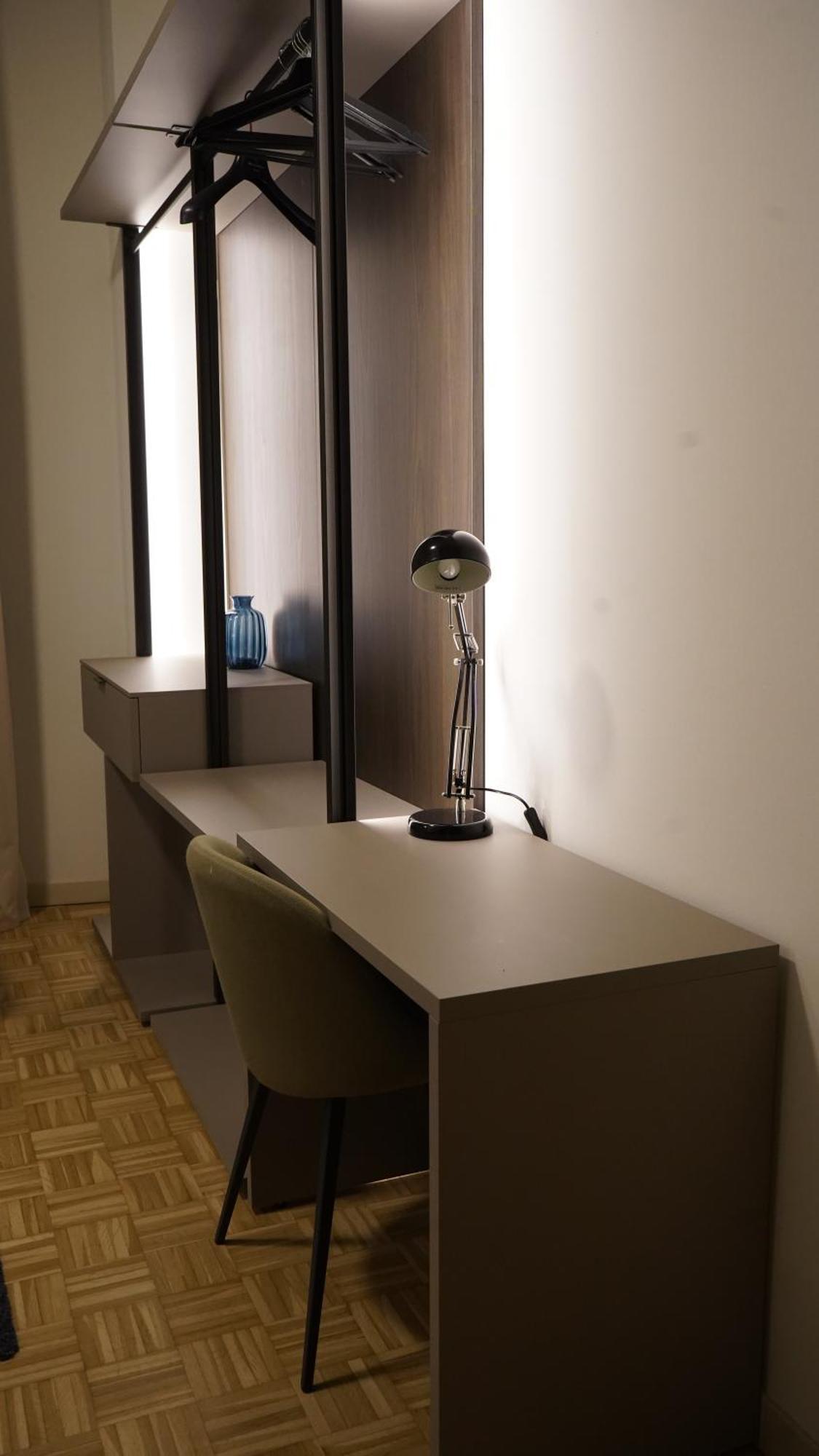 Hotel Astoria فيدينسا المظهر الخارجي الصورة