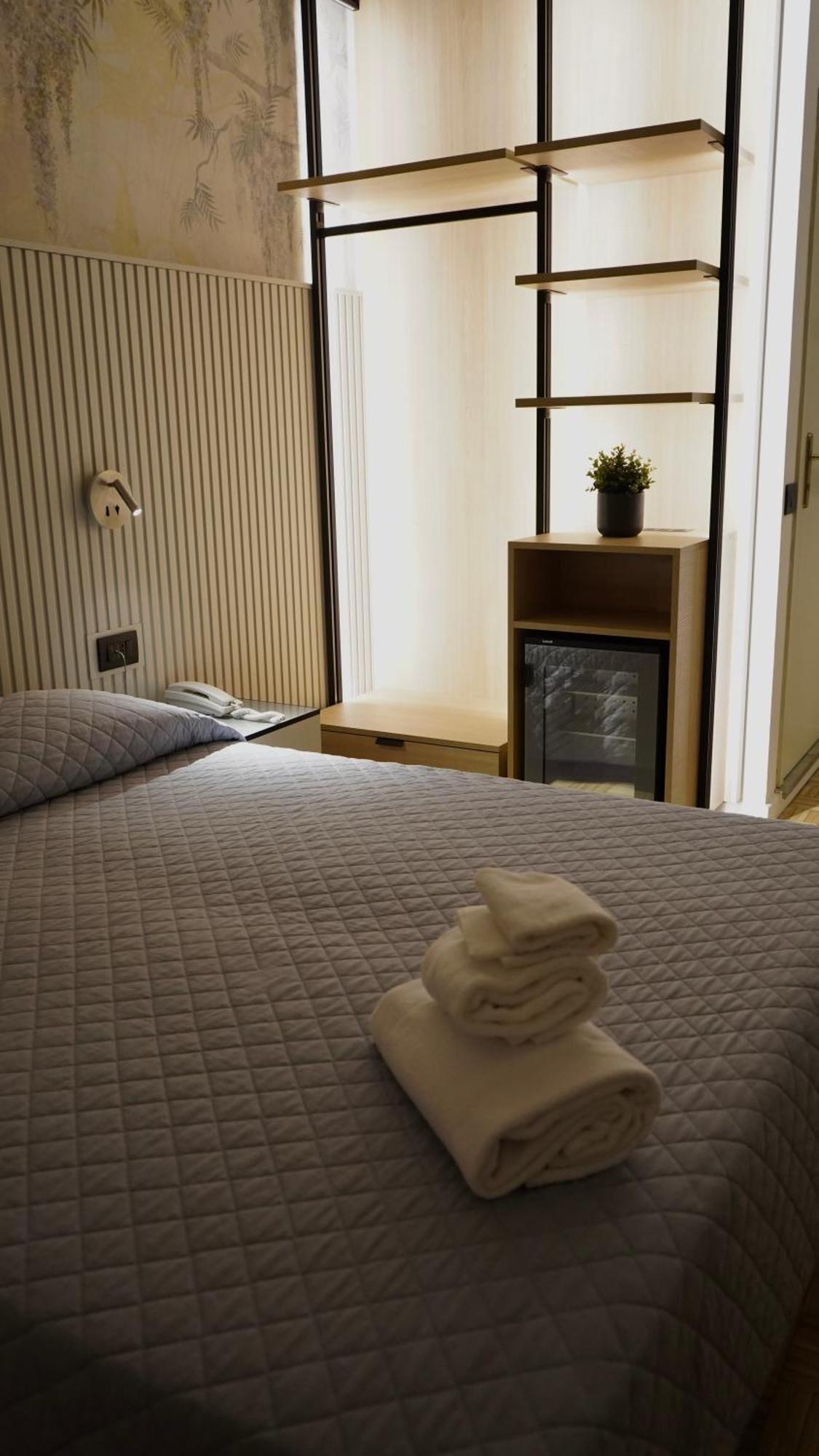 Hotel Astoria فيدينسا المظهر الخارجي الصورة