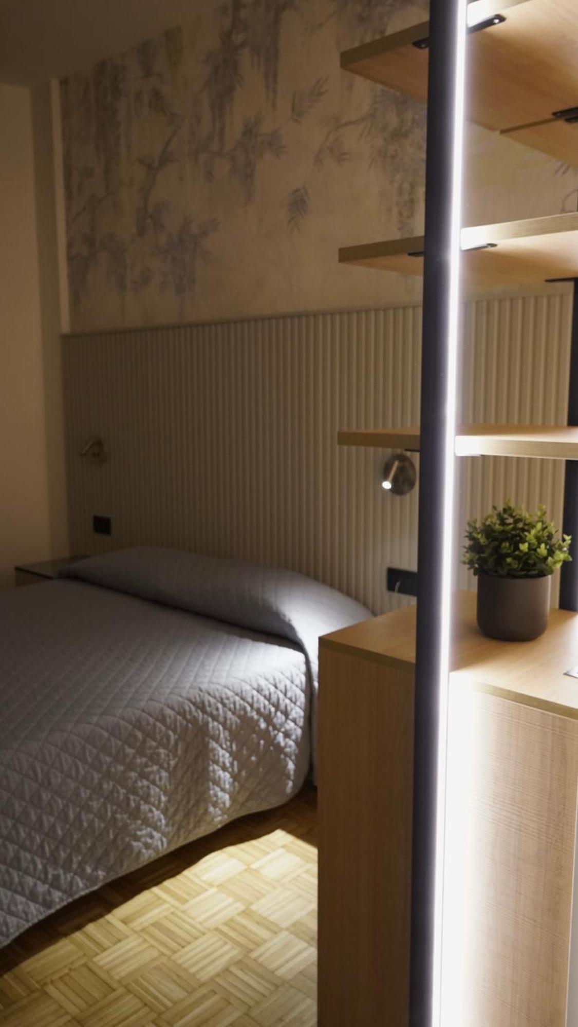 Hotel Astoria فيدينسا المظهر الخارجي الصورة