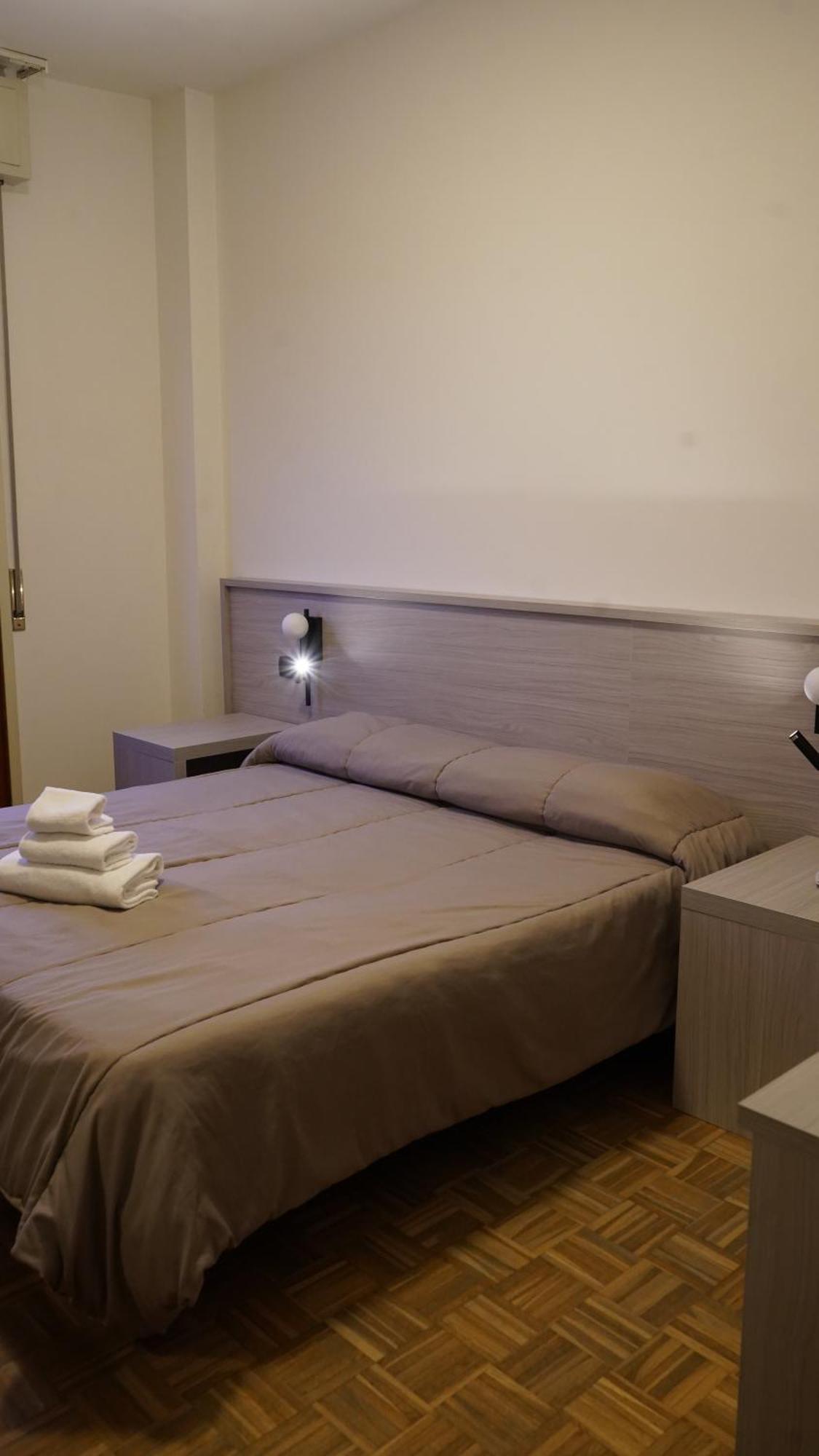 Hotel Astoria فيدينسا المظهر الخارجي الصورة