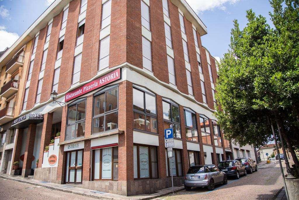 Hotel Astoria فيدينسا المظهر الخارجي الصورة